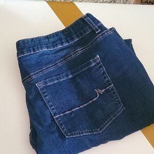Lee Jeans 👖 Pair 27
